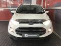 2015 Ford EcoSport 1.5 TiVCT Titanium Auto