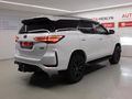 2026 Toyota Fortuner 2.8GD-6 4x4 GR-S Auto