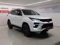 2026 Toyota Fortuner 2.8GD-6 4x4 GR-S Auto