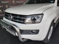 2017 Volkswagen Amarok 2.0 BiTDI Highline (132kW) Auto Double-Cab