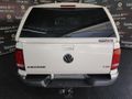 2017 Volkswagen Amarok 2.0 BiTDI Highline (132kW) Auto Double-Cab