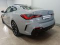 2025 BMW 4 Series 420d Coupe M Sport Auto