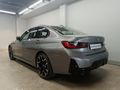 2025 BMW 3 Series 320d M Sport Auto