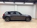 2018 BMW 1 Series 118i 5-dr Edition Sport Line Shadow Auto