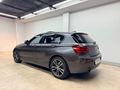 2018 BMW 1 Series 118i 5-dr Edition Sport Line Shadow Auto
