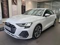 2025 Audi A3 35 TFSI S Line Tip Auto