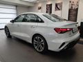 2025 Audi A3 35 TFSI S Line Tip Auto