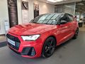 2025 Audi A1 Sportback | 30 TFSI Black Edition S-Tronic