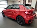 2025 Audi A1 Sportback | 30 TFSI Black Edition S-Tronic