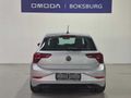 2025 Volkswagen Polo 1.0 TSI Life Auto DSG