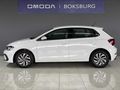 2025 Volkswagen Polo 1.0 TSI Life Auto DSG