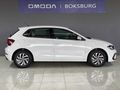 2025 Volkswagen Polo 1.0 TSI Life Auto DSG