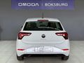 2025 Volkswagen Polo 1.0 TSI Life Auto DSG