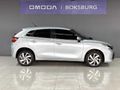 2024 Toyota Starlet 1.5 XR