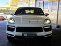 2020 Porsche Cayenne Coupe
