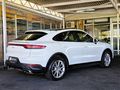 2020 Porsche Cayenne Coupe