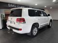 2018 Toyota Land Cruiser 200 4.5 D V8 VX-R Auto
