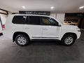 2018 Toyota Land Cruiser 200 4.5 D V8 VX-R Auto