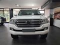 2018 Toyota Land Cruiser 200 4.5 D V8 VX-R Auto