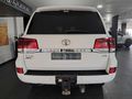 2018 Toyota Land Cruiser 200 4.5 D V8 VX-R Auto