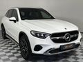 2025 Mercedes-Benz GLC 220D 4Matic