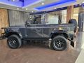 1997 Land Rover Defender 90 Tdi Single-Cab