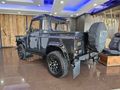 1997 Land Rover Defender 90 Tdi Single-Cab