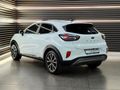 2025 Ford Puma 1.0T Ecoboost Titanium Auto