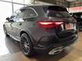 2024 Mercedes-Benz GLC 300D 4Matic