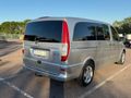 2014 Mercedes-Benz Vito 116 CDI Shuttle