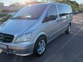2014 Mercedes-Benz Vito 116 CDI Shuttle