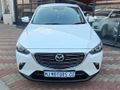 2020 Mazda CX-3 2.0 Active Auto