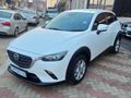 2020 Mazda CX-3 2.0 Active Auto