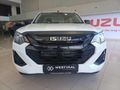 2026 Isuzu D-Max 1.9 DDI LR Single-Cab