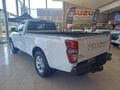 2026 Isuzu D-Max 1.9 DDI LR Single-Cab