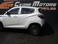 2016 Mahindra KUV 100 1.2 K4+