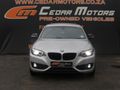 2019 BMW 2 Series 220i Coupe Sport Line Shadow Edition