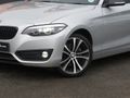2019 BMW 2 Series 220i Coupe Sport Line Shadow Edition