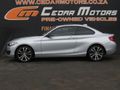 2019 BMW 2 Series 220i Coupe Sport Line Shadow Edition