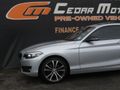 2019 BMW 2 Series 220i Coupe Sport Line Shadow Edition