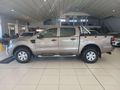2020 Ford Ranger 2.2 TDCi XL Auto Double-Cab
