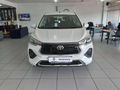 2026 Toyota Rumion 1.5 SX