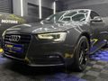 2013 Audi A5 Cabriolet 2.0 TFSI Auto (165kW)