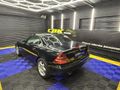 2003 Mercedes-Benz SLK 200 Kompressor Auto