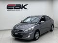 2015 Hyundai Accent 1.6 GLS | Fluid Auto