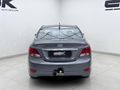 2015 Hyundai Accent 1.6 GLS | Fluid Auto