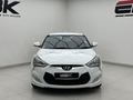 2013 Hyundai Veloster 1.6 GDi Executive