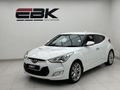 2013 Hyundai Veloster 1.6 GDi Executive