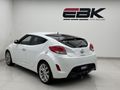 2013 Hyundai Veloster 1.6 GDi Executive