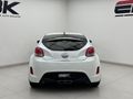 2013 Hyundai Veloster 1.6 GDi Executive